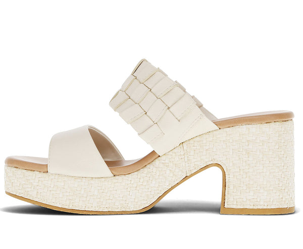 Baretraps Women's Mavis