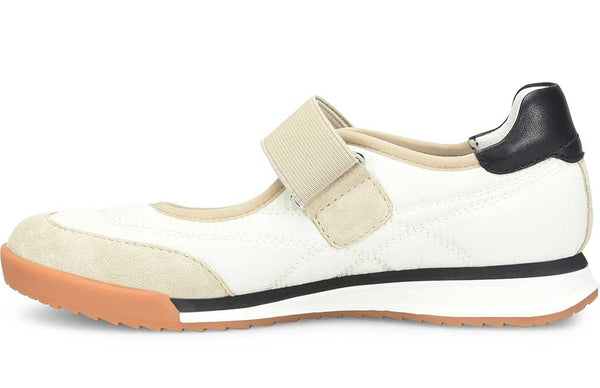 Sofft Women's Kelly Sporty Mary Jane Sneaker