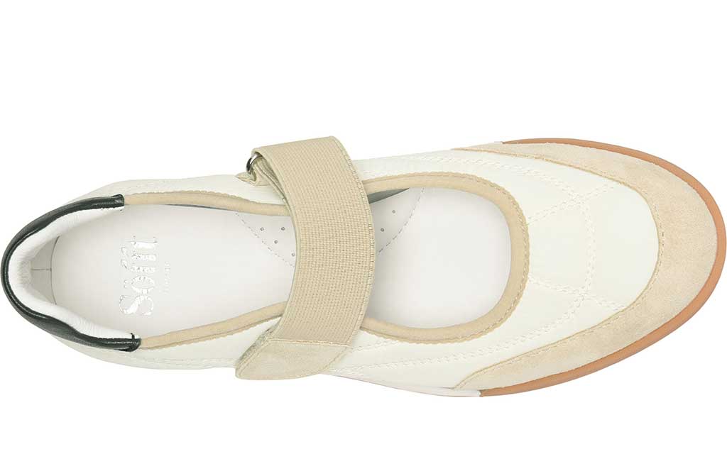 Sofft Women's Kelly Sporty Mary Jane Sneaker