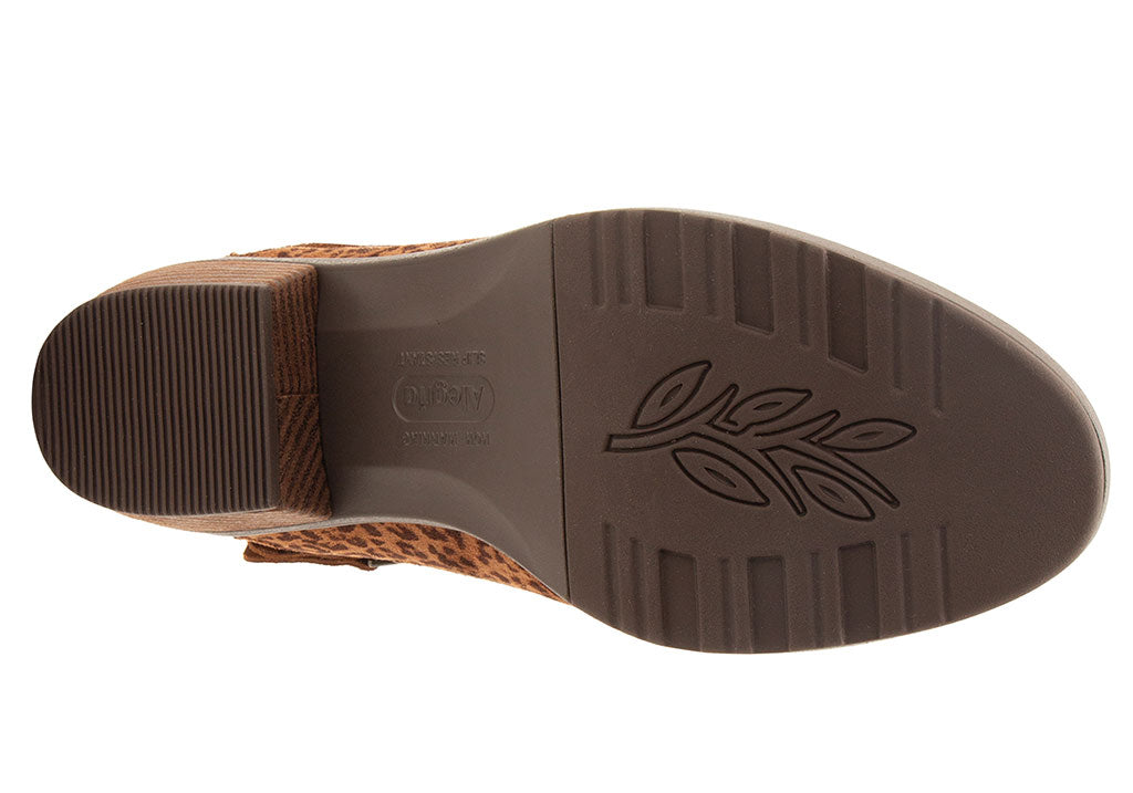 Alegria Women's Wynne Shootie