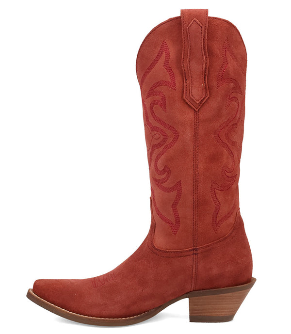 Dingo Women's #Out West Leather Boot