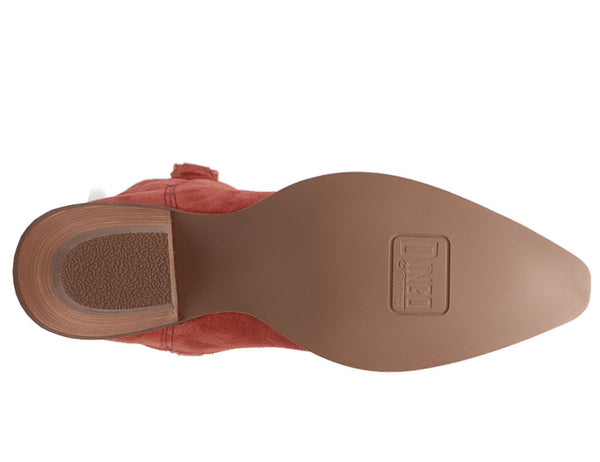 Dingo Women's #Out West Leather Boot