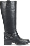 b.o.c Women's Raena Knee High Harness Boot
