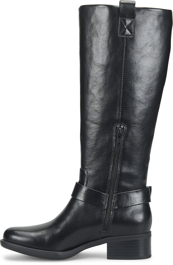b.o.c Women's Raena Knee High Harness Boot