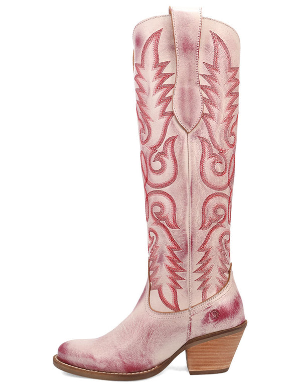 Dingo Women's Faded Love Western Boots