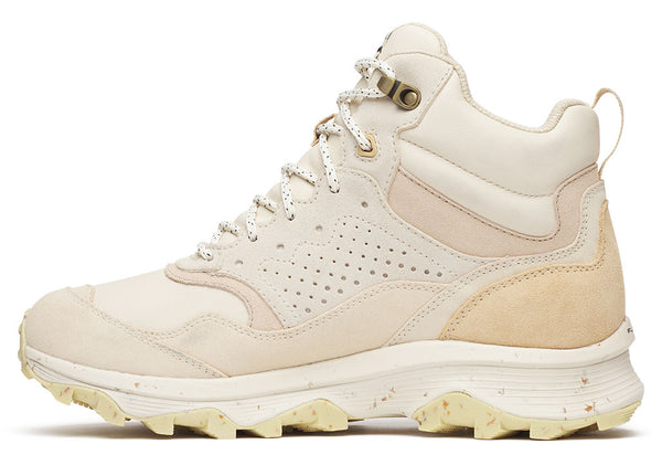 Merrell Women's Speed Solo MXD Mid WP