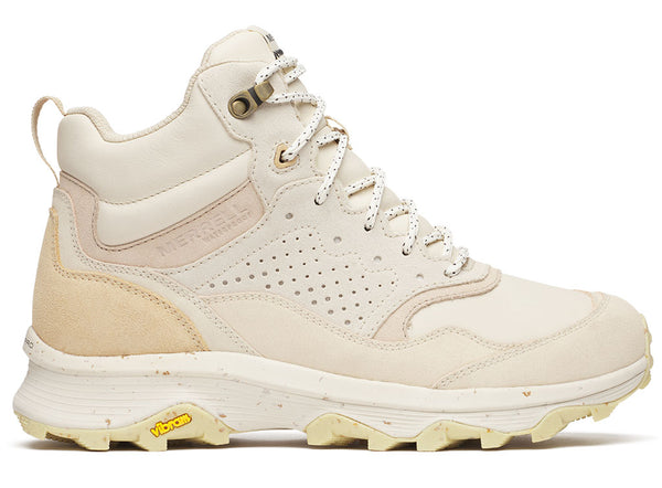 Merrell Women's Speed Solo MXD Mid WP