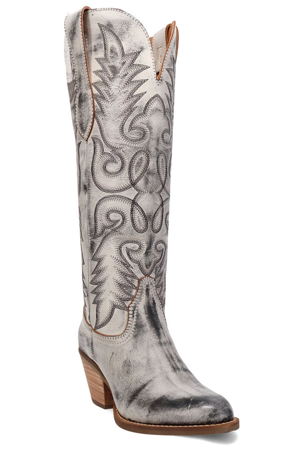 Dingo Women's Faded Love Western Boots