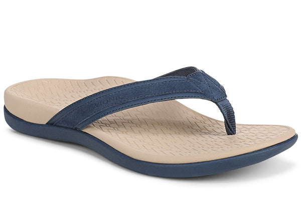 Vionic Women's Tide 2.0 Toe Post Sandal