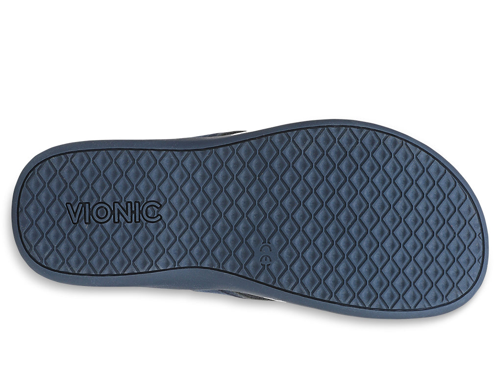Vionic Women's Tide 2.0 Toe Post Sandal