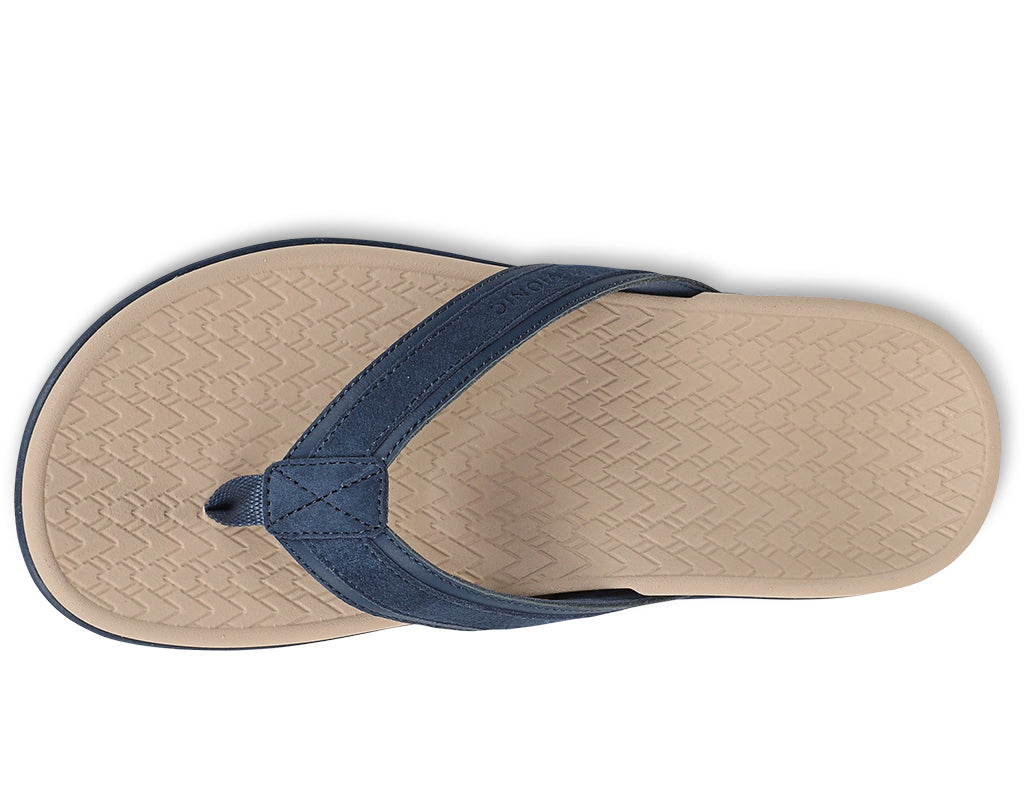 Vionic Women's Tide 2.0 Toe Post Sandal