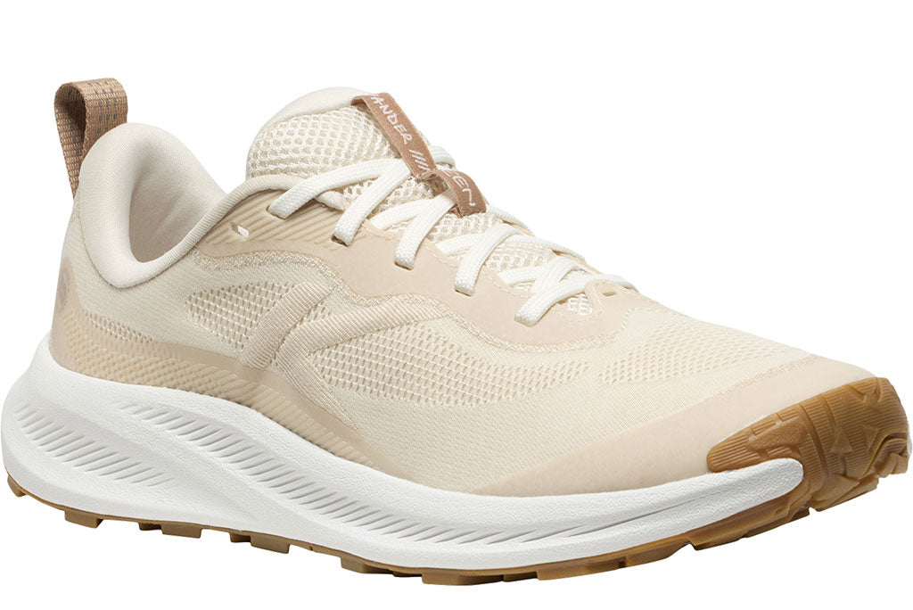 KEEN Women's Wander Trail Running Shoe