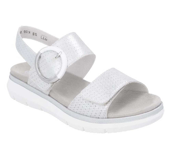 Remonte Women's D2K50 Jocelyn Sandals