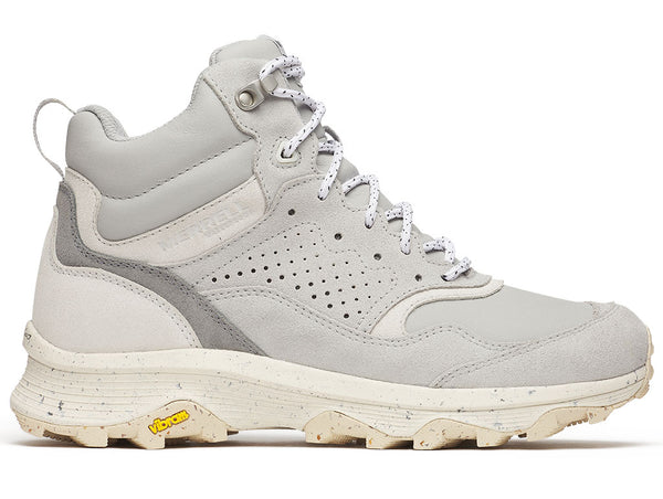 Merrell Women's Speed Solo MXD Mid WP