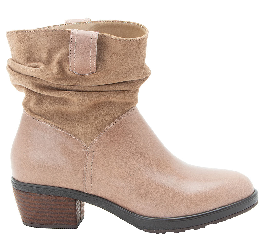 Alegria Women's Whitley Slouch Bootie