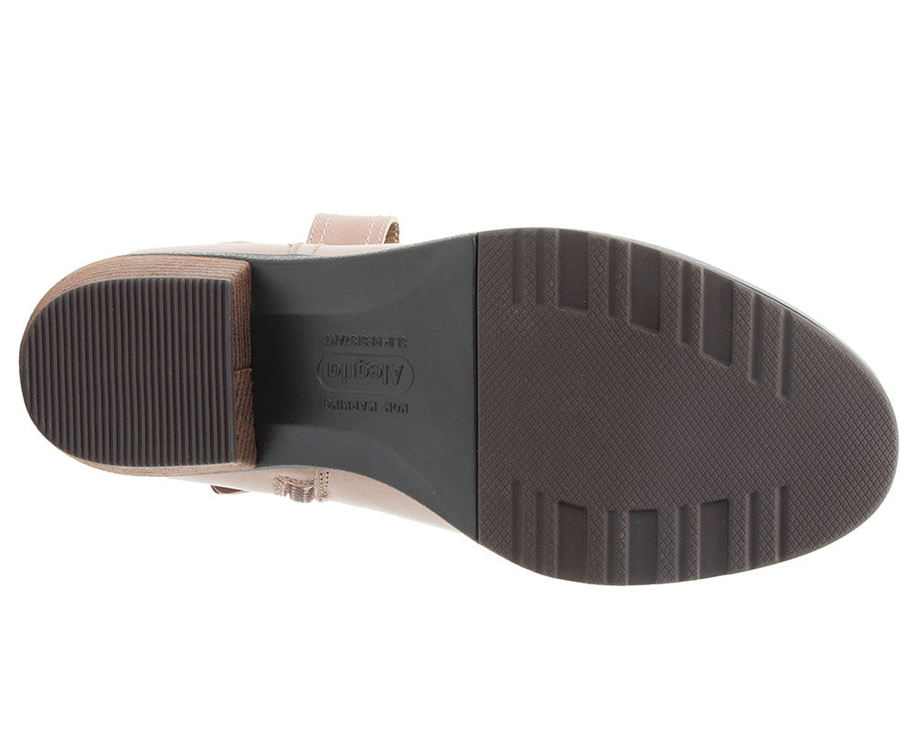Alegria Women's Whitley Slouch Bootie