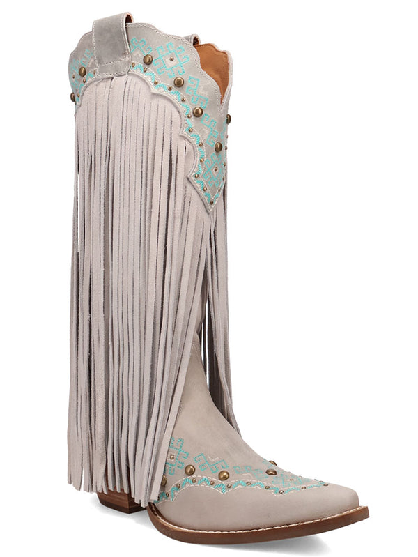 Dingo Women's Tequila Sunrise