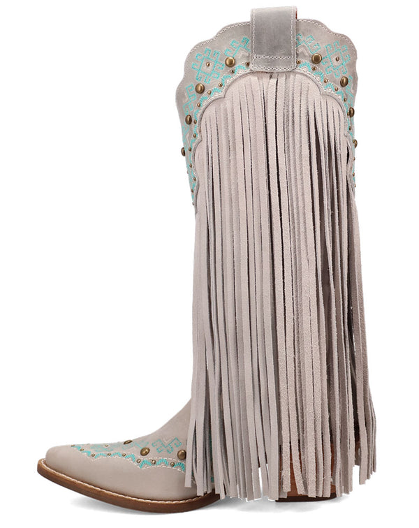 Dingo Women's Tequila Sunrise