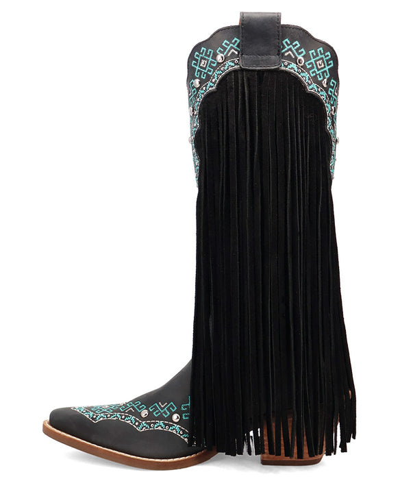 Dingo Women's Tequila Sunrise