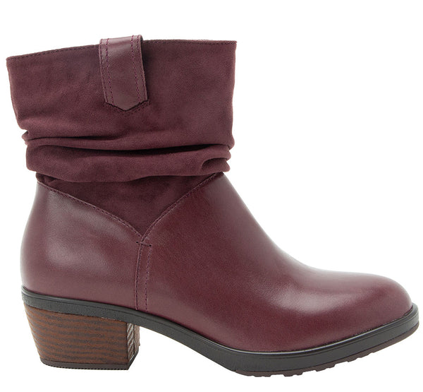 Alegria Women's Whitley Slouch Bootie