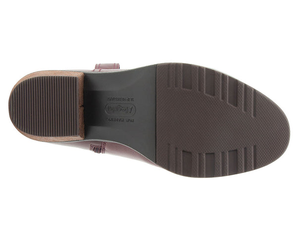 Alegria Women's Whitley Slouch Bootie