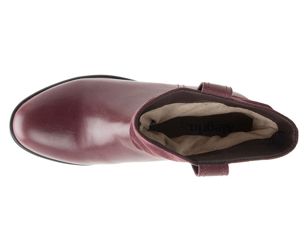 Alegria Women's Whitley Slouch Bootie