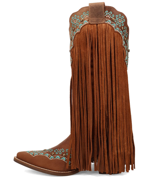 Dingo Women's Tequila Sunrise