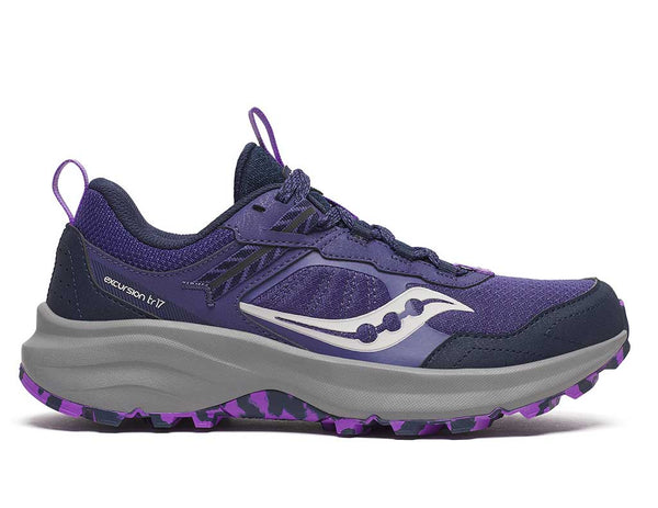 Saucony Women's Excursion Tr17