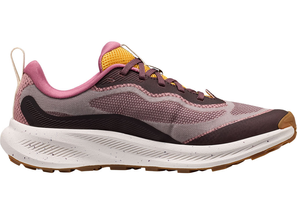 KEEN Women's Wander Trail Running Shoe