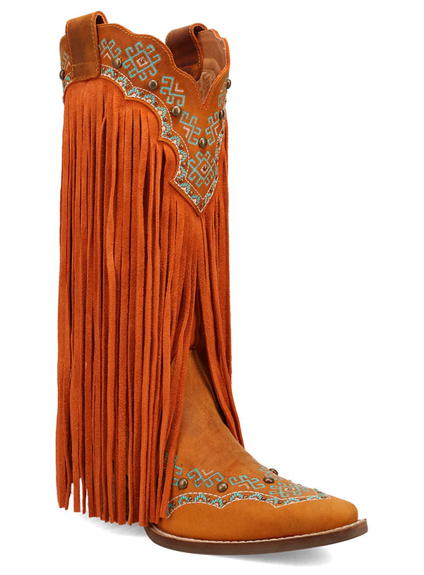 Dingo Women's Tequila Sunrise