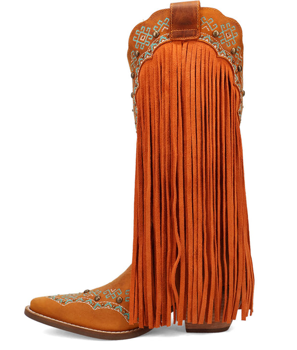 Dingo Women's Tequila Sunrise