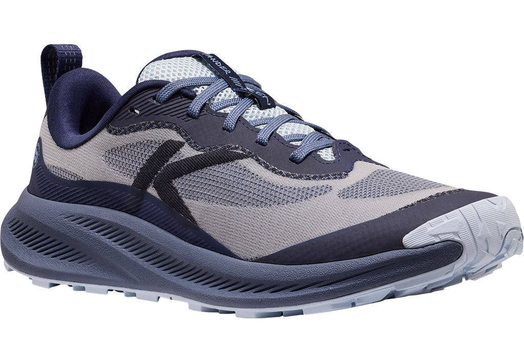 KEEN Women's Wander Trail Running Shoe