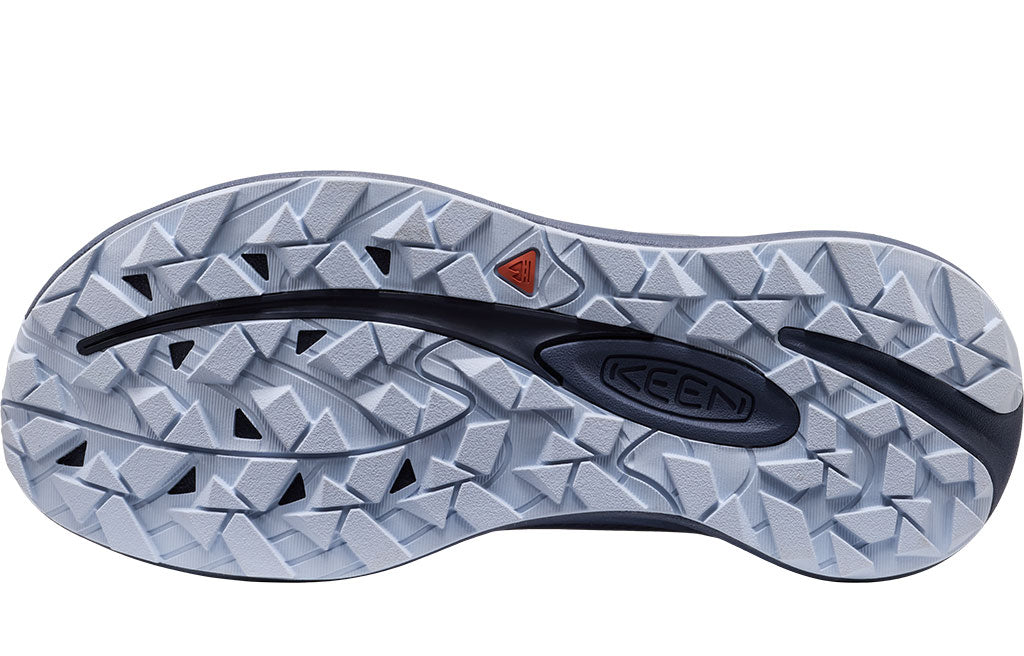 KEEN Women's Wander Trail Running Shoe