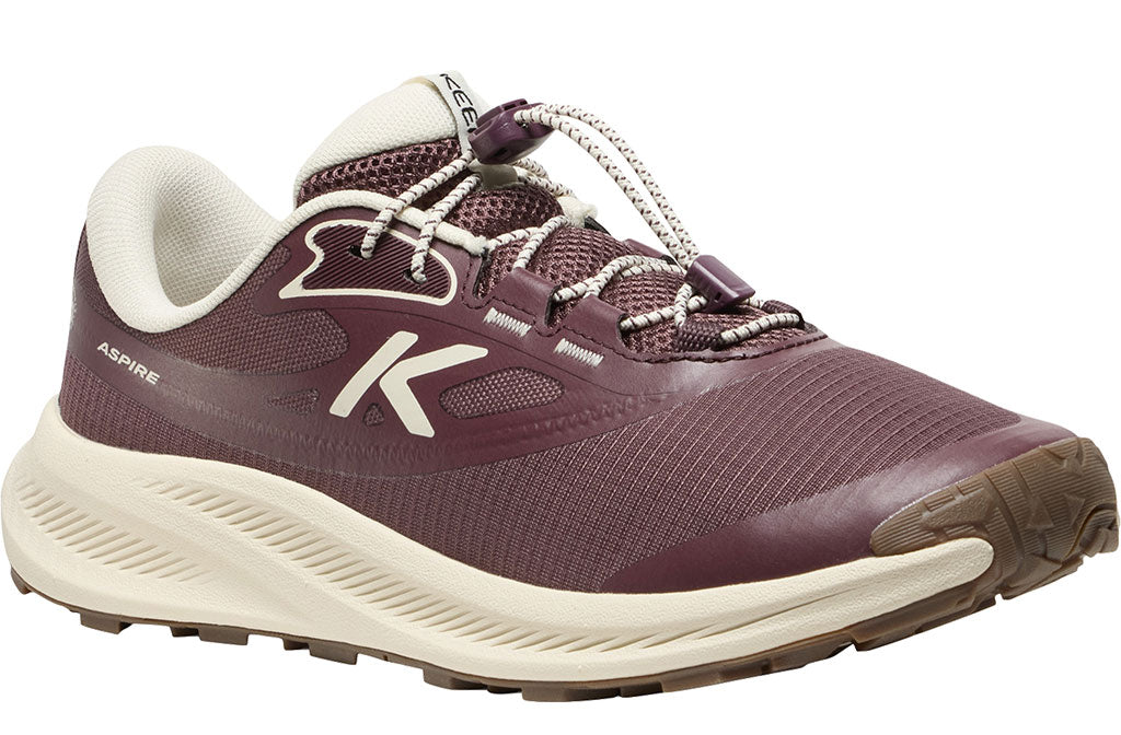 KEEN Women's Aspire Trail Sneaker