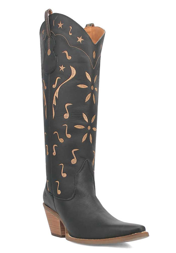 Dingo Women's Rhymin Western Boots