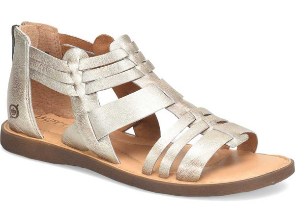 Born Women's Harmel Huarache Sandals