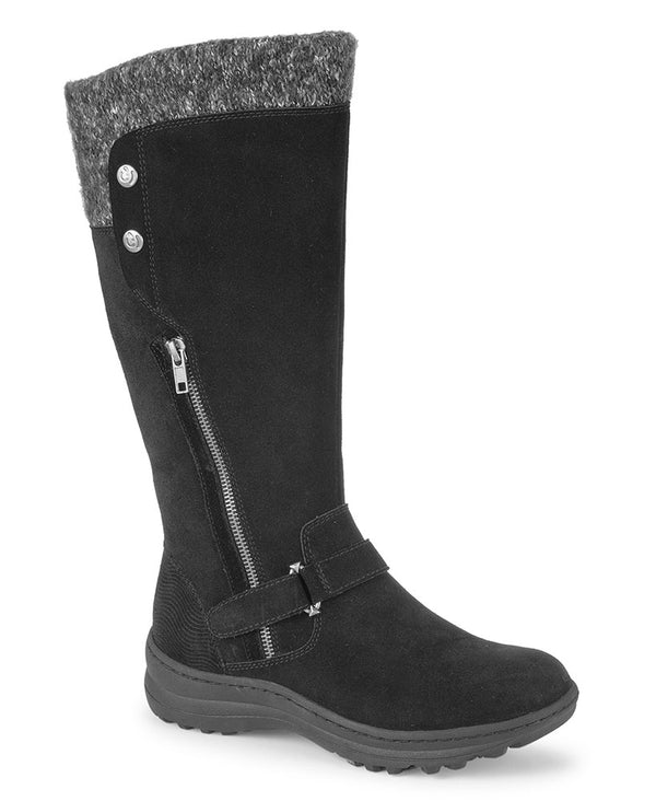 Baretraps Women's Adele Weatherproof Tall Winter Boot