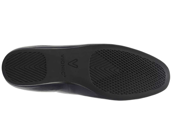 Vionic Women's Larissa Wedge Ballet Flat