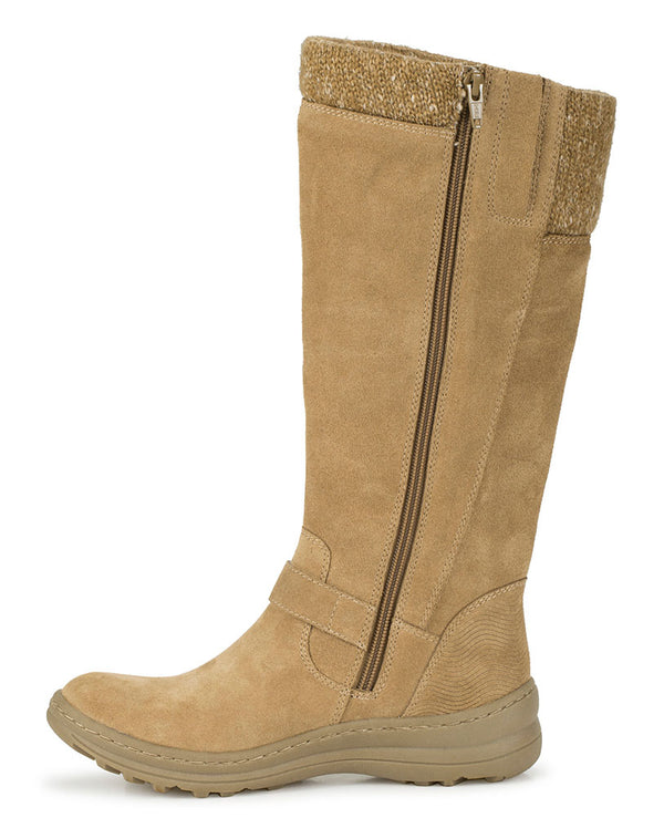 Baretraps Women's Adele Weatherproof Tall Winter Boot