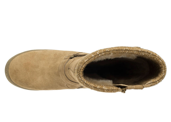 Baretraps Women's Adele Weatherproof Tall Winter Boot
