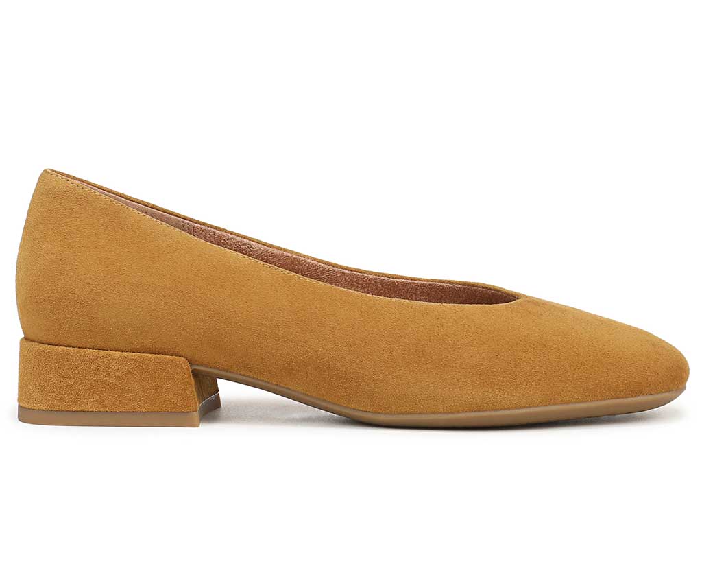 Vionic Women's Petra Ballet Flat