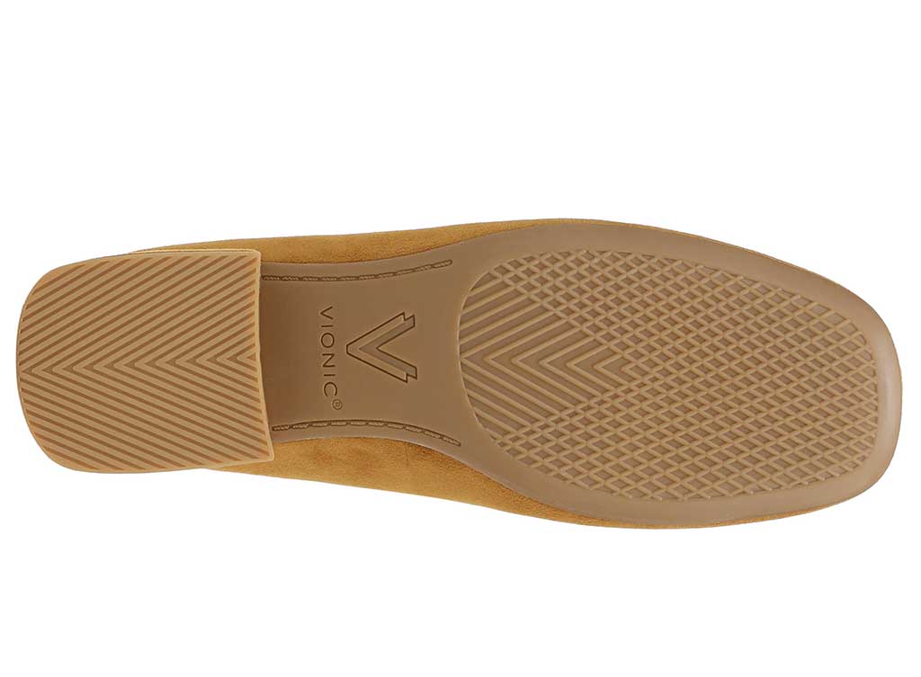 Vionic Women's Petra Ballet Flat