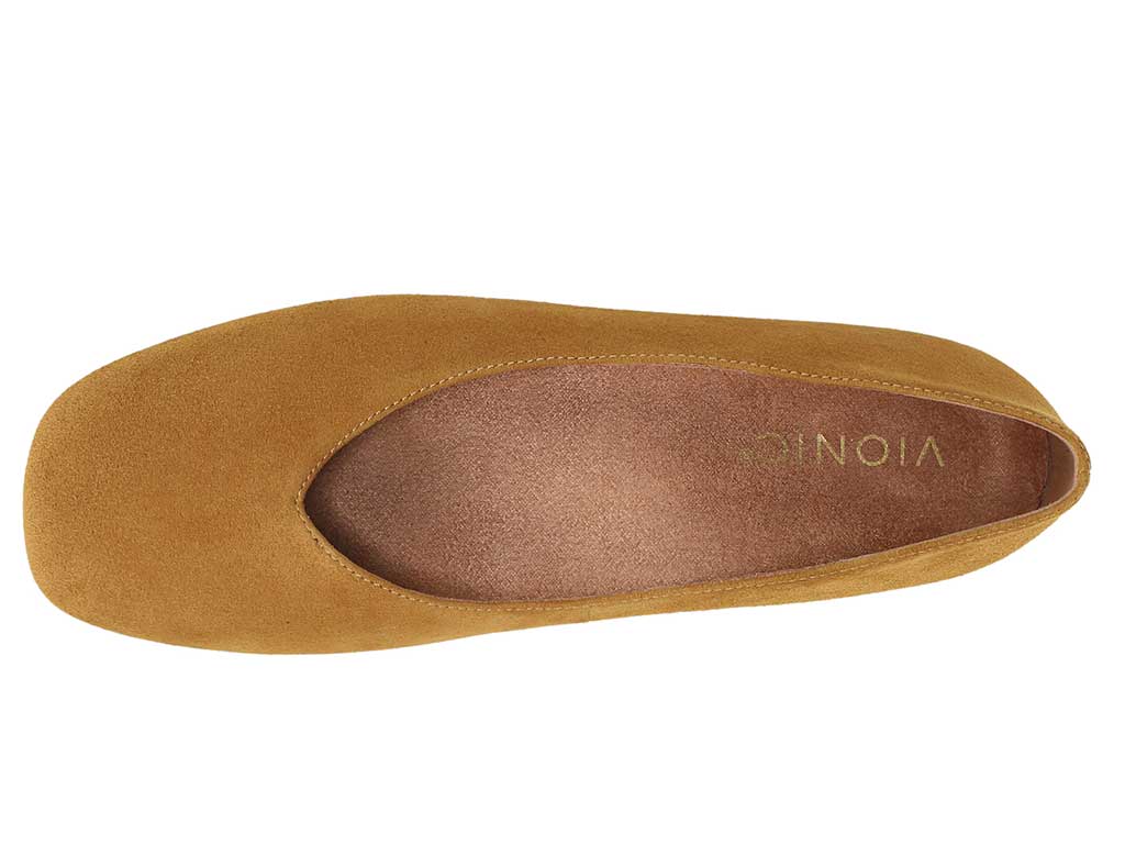 Vionic Women's Petra Ballet Flat