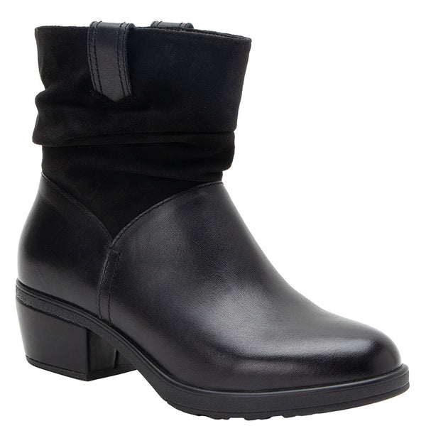 Alegria Women's Whitley Slouch Bootie