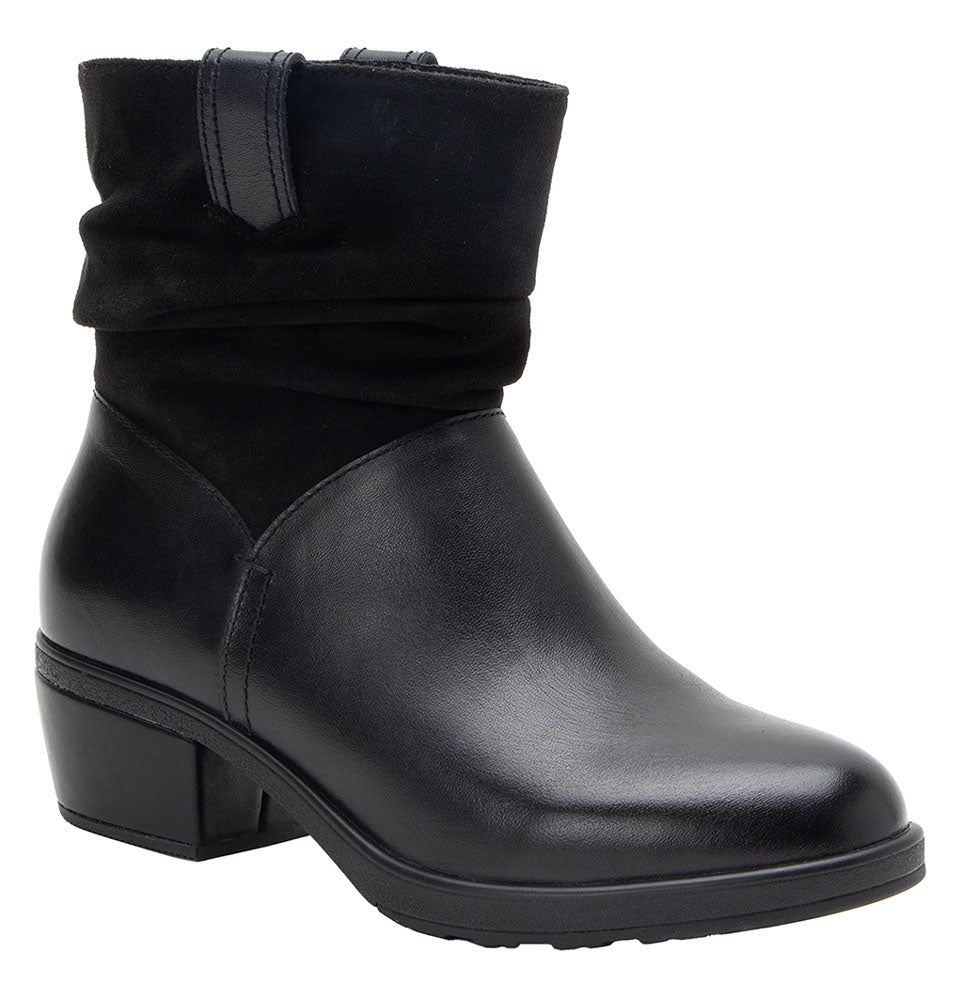 Alegria Women's Whitley Slouch Bootie