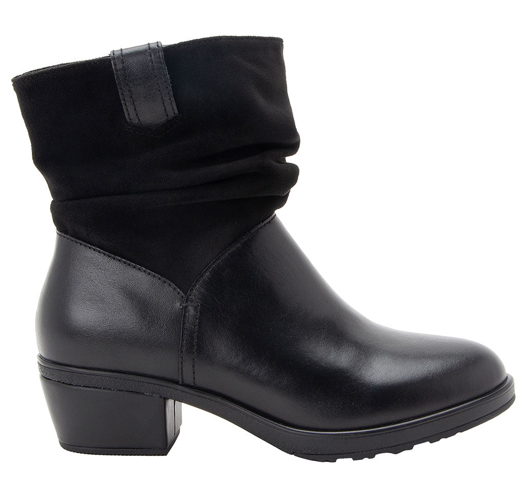 Alegria Women's Whitley Slouch Bootie