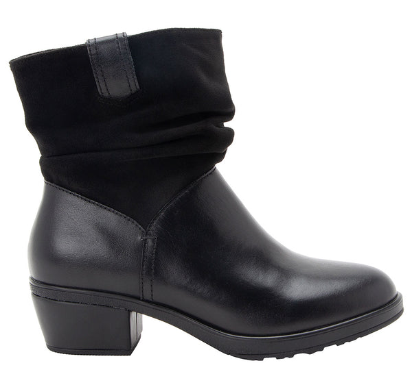 Alegria Women's Whitley Slouch Bootie