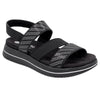 Remonte Women's D1J59 Jocelyn Strappy Sandals