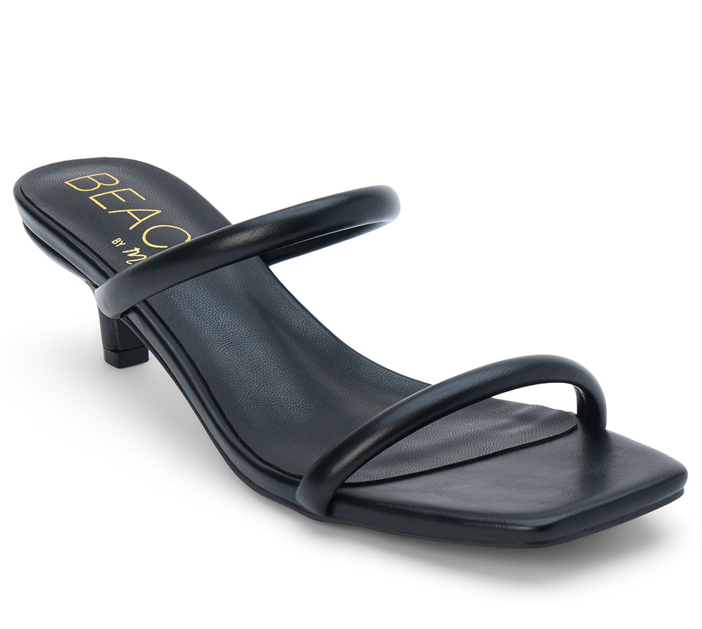 Beach by Matisse Women's Jeanne Slide Pump Sandal