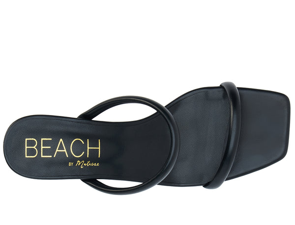 Beach by Matisse Women's Jeanne Slide Pump Sandal